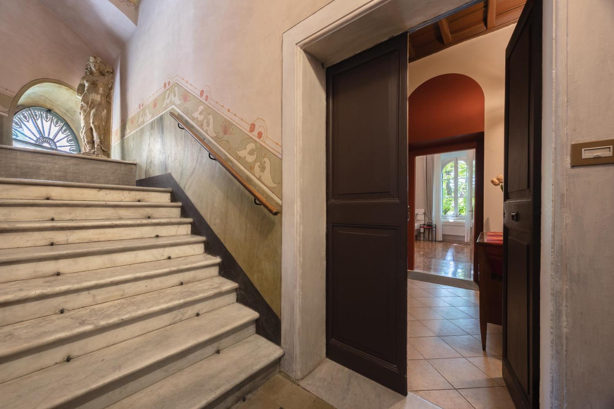Modern Apartments Palestrina Exterior foto