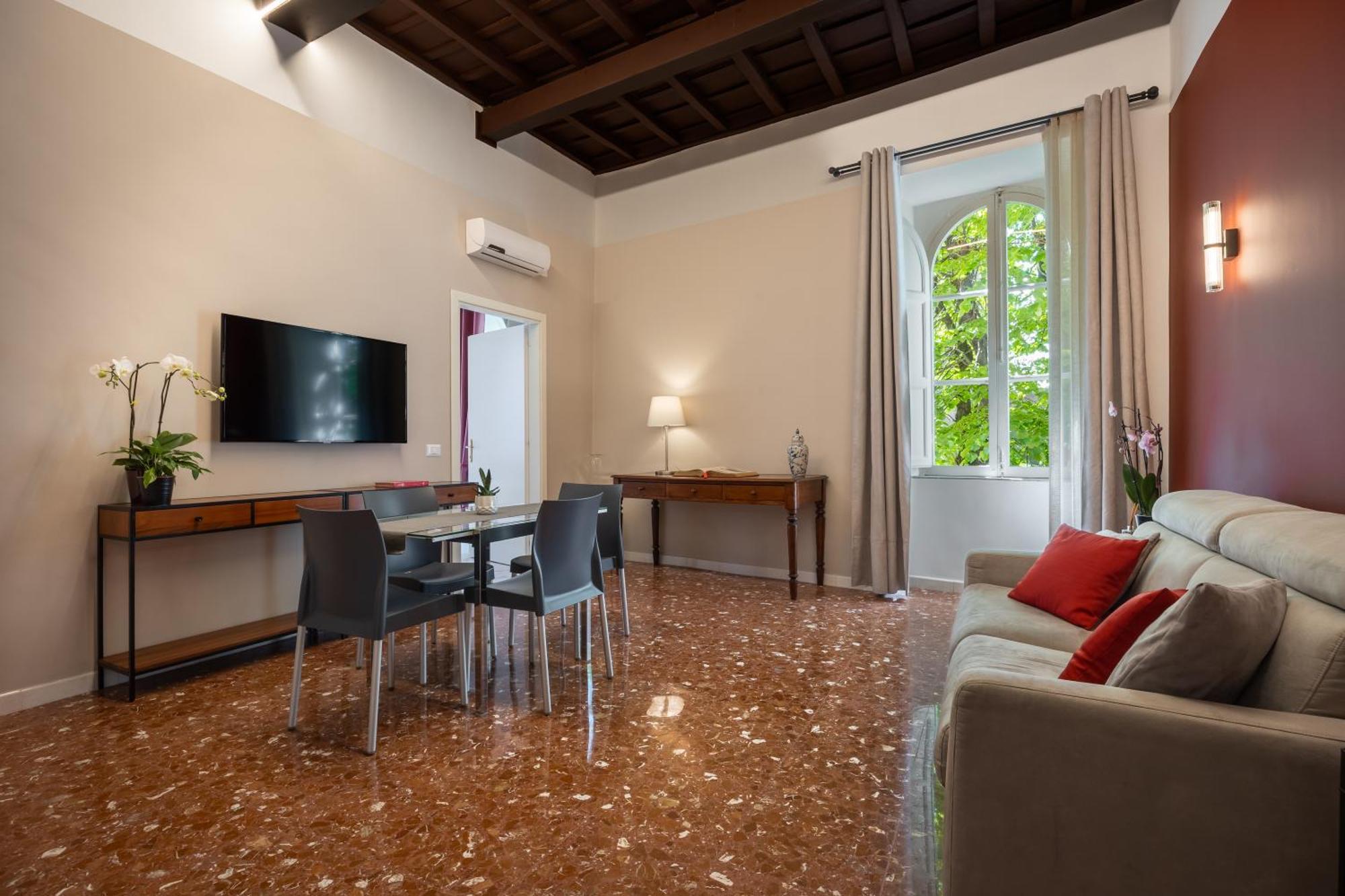 Modern Apartments Palestrina Exterior foto