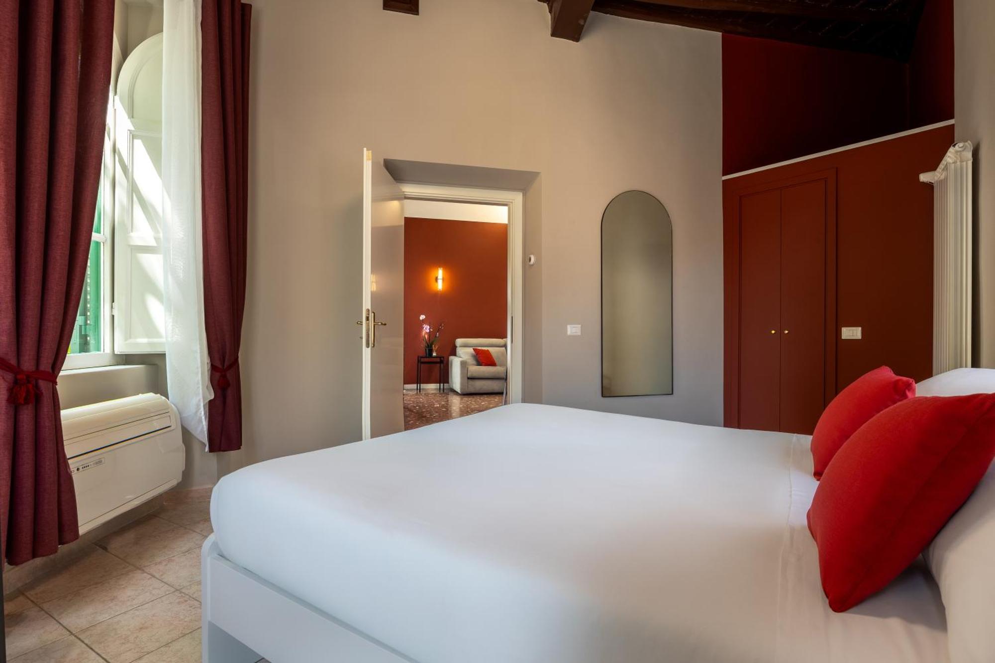 Modern Apartments Palestrina Exterior foto