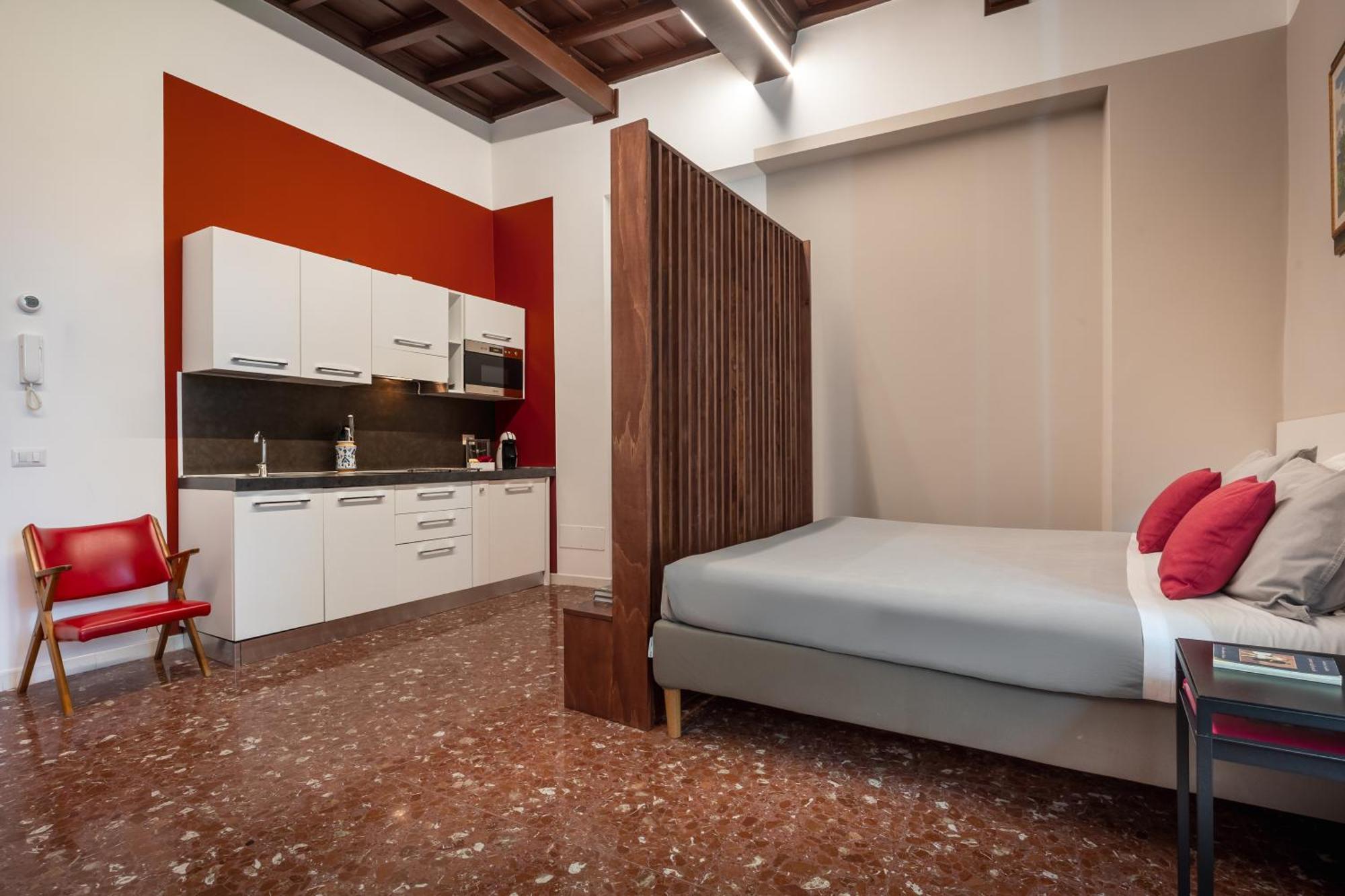 Modern Apartments Palestrina Exterior foto
