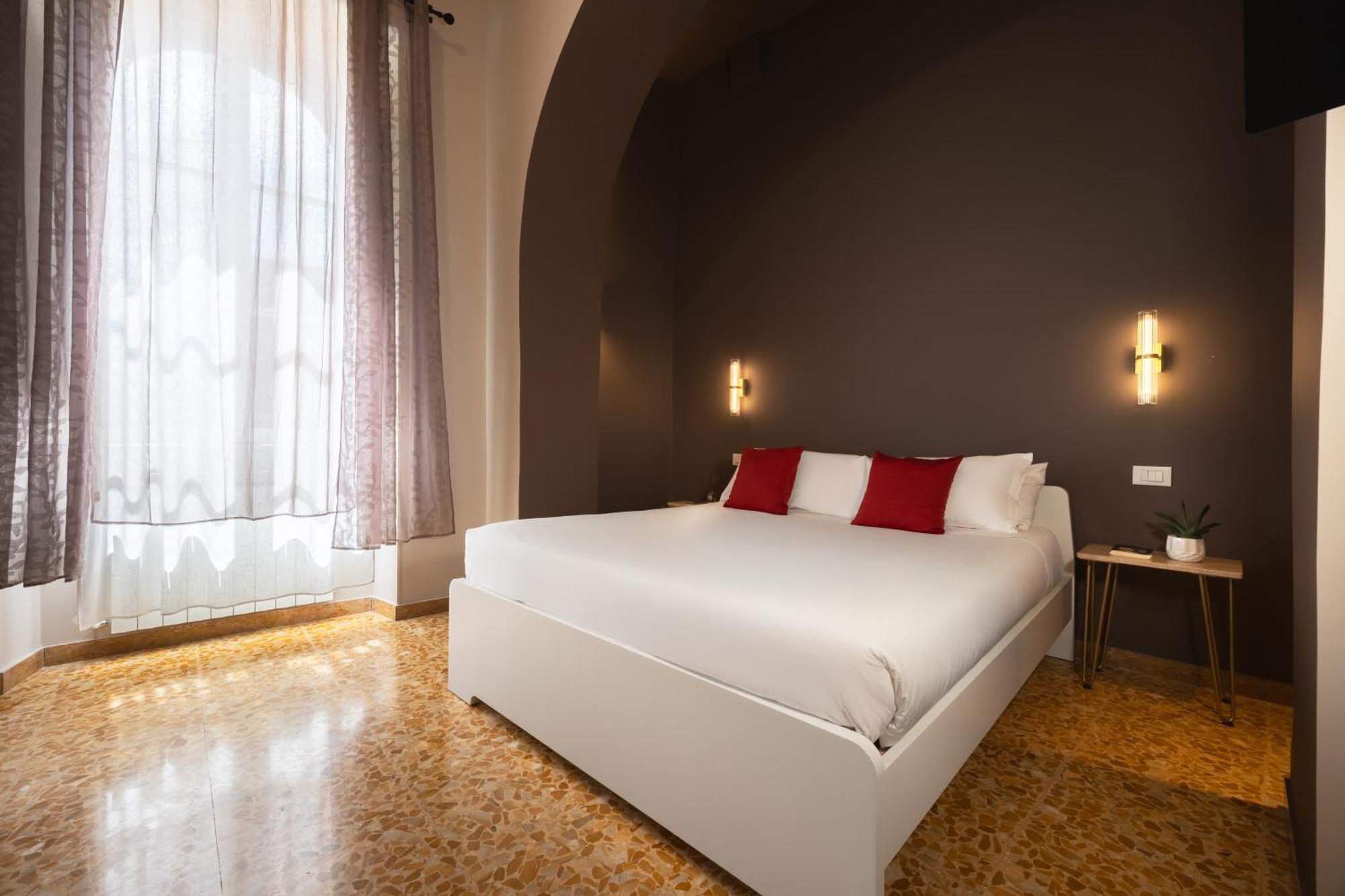 Modern Apartments Palestrina Exterior foto