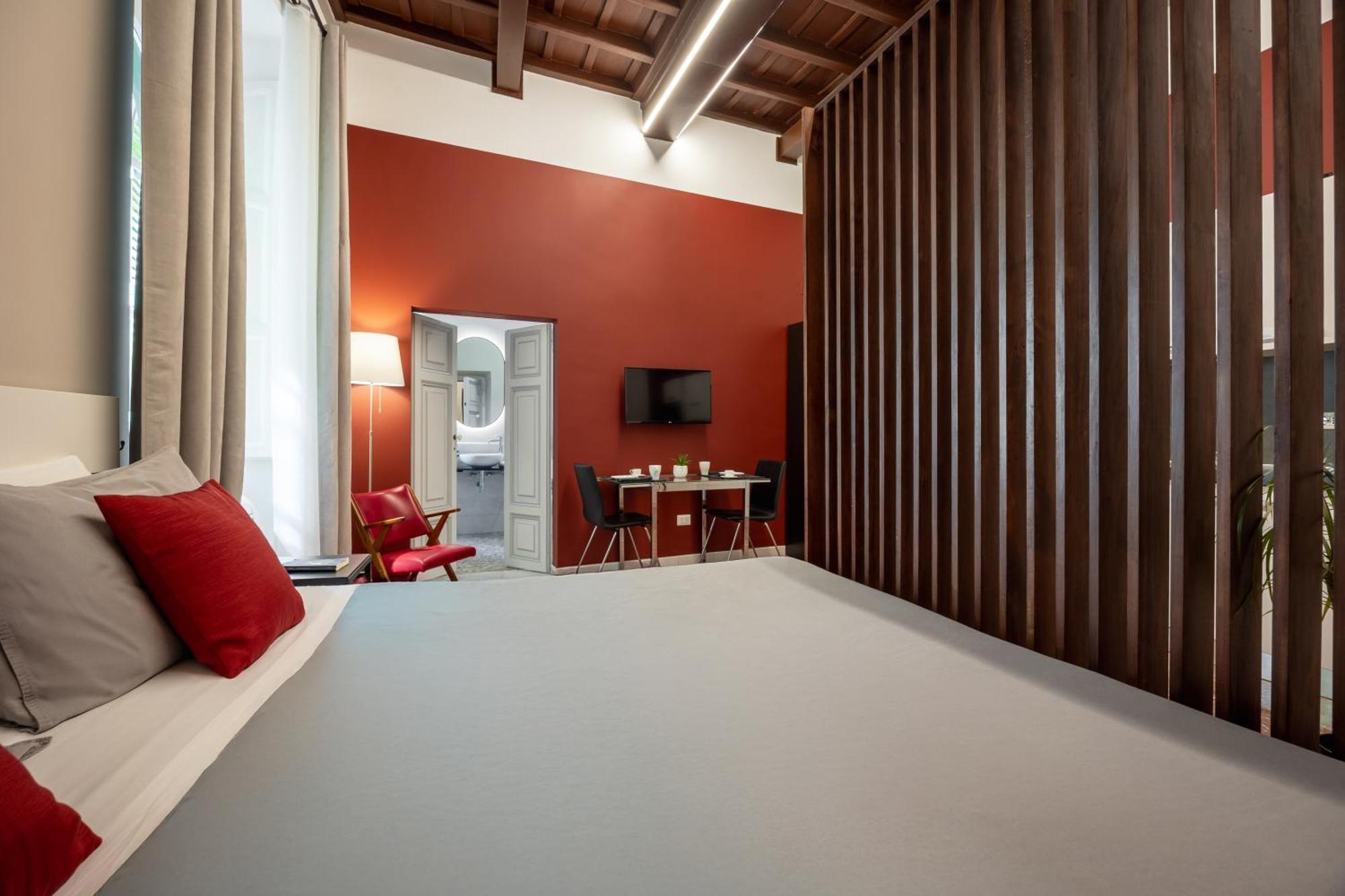 Modern Apartments Palestrina Exterior foto