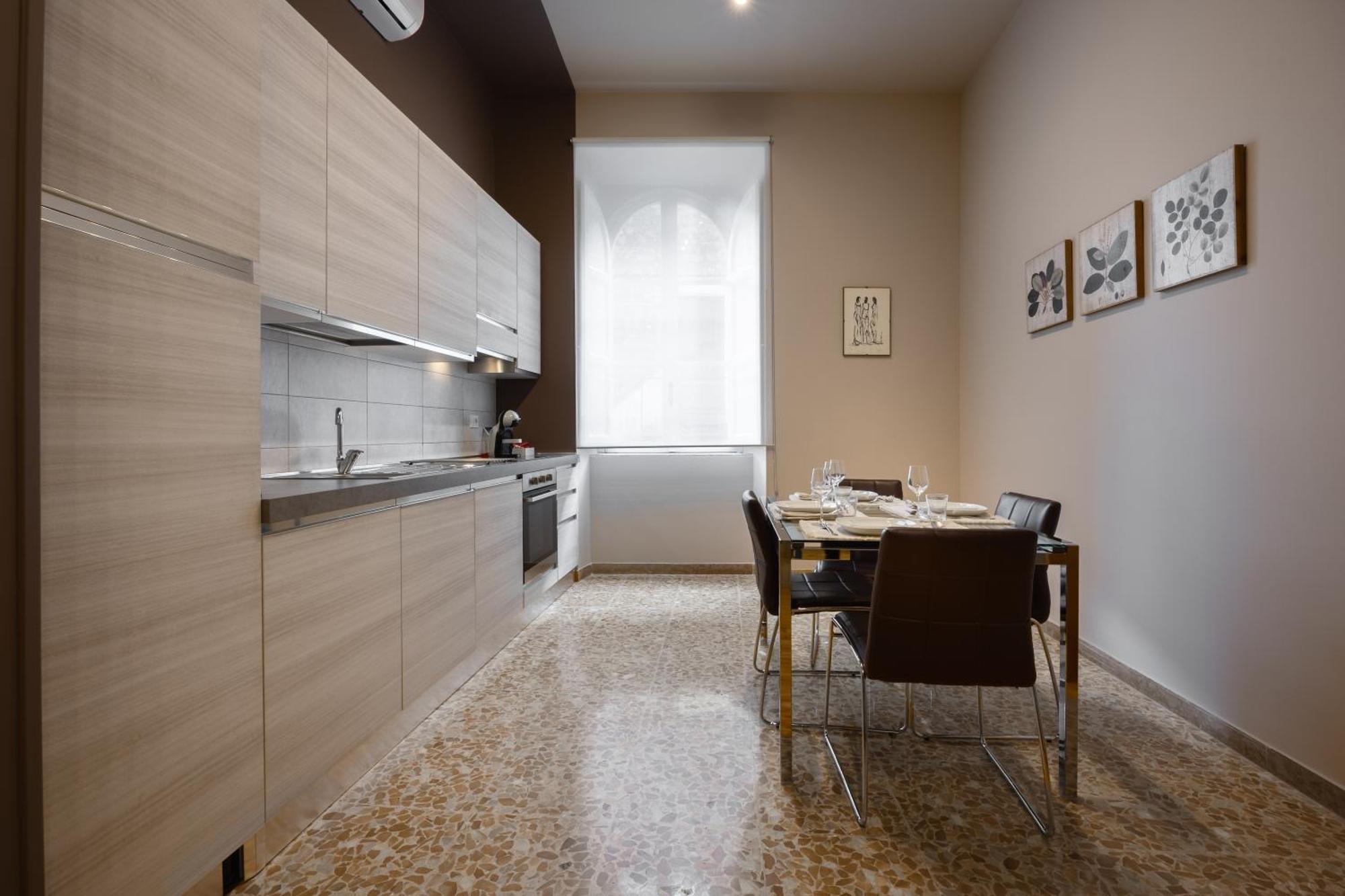 Modern Apartments Palestrina Exterior foto