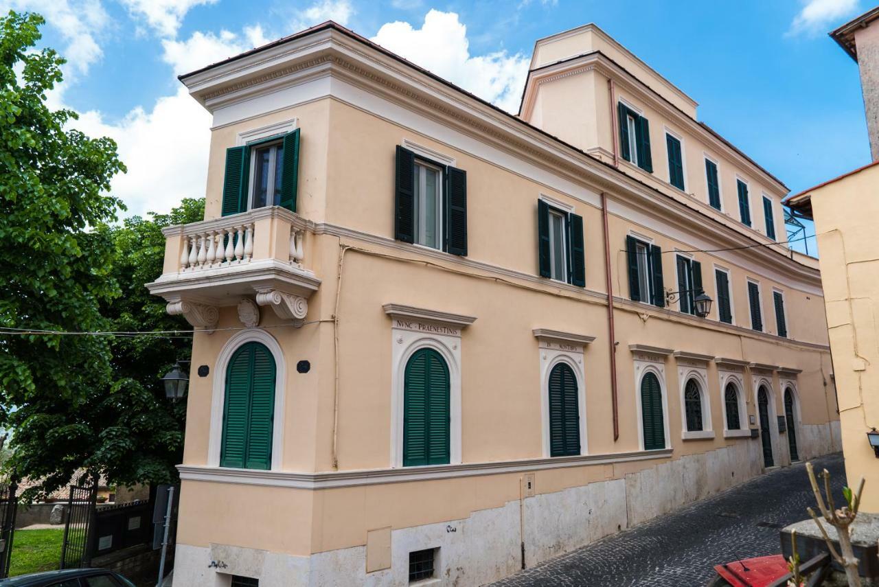 Modern Apartments Palestrina Exterior foto