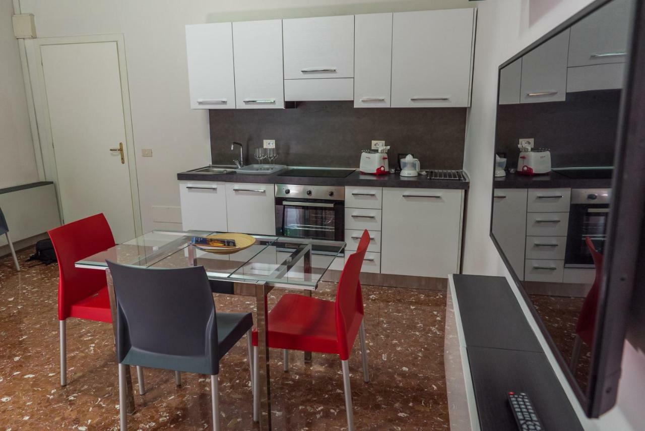 Modern Apartments Palestrina Exterior foto