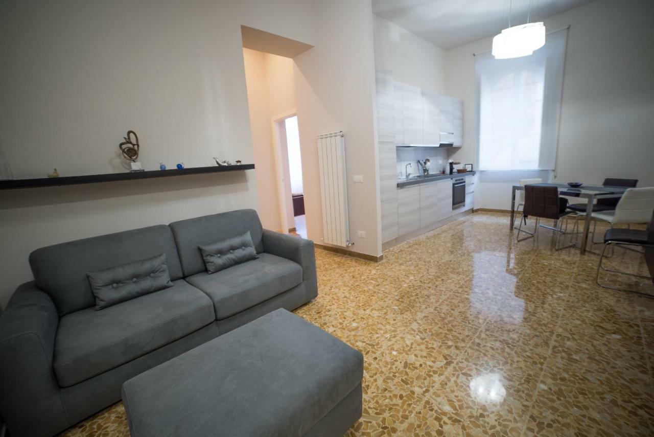Modern Apartments Palestrina Exterior foto